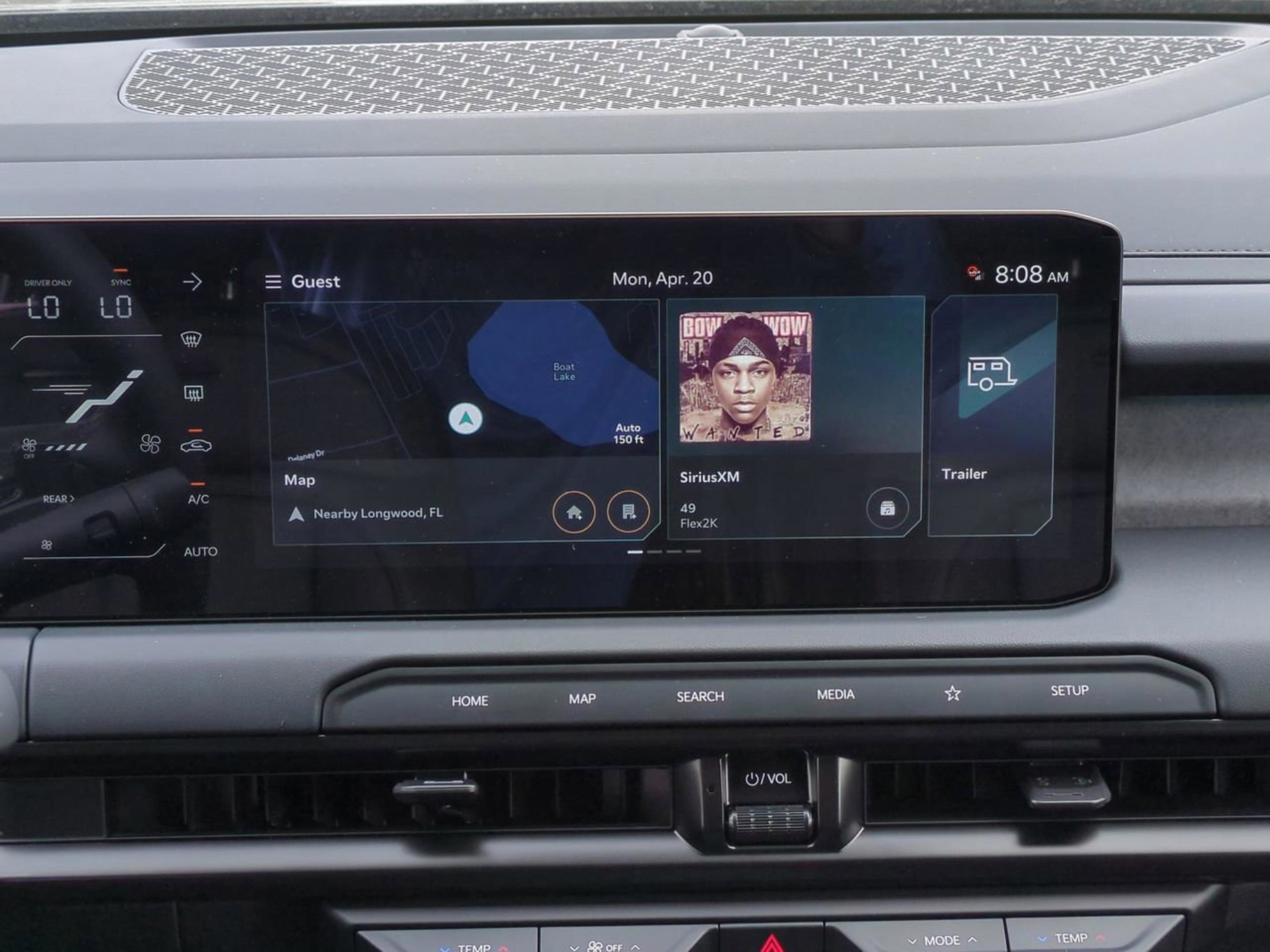New 2027 Ebony Black Kia X-Line SX image 26