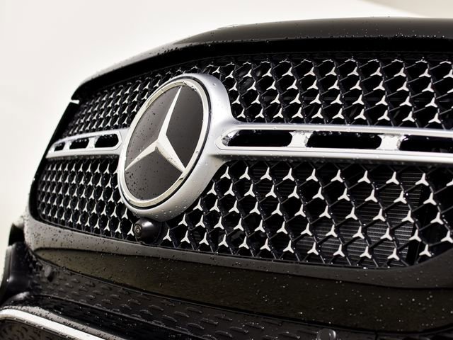 New 2026 Black Mercedes-Benz GLE 450 image 50