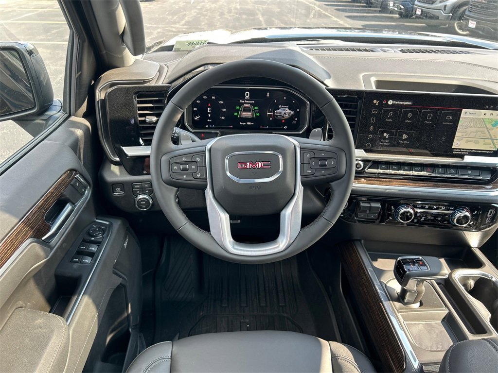 2026 GMC SIERRA - Image 29