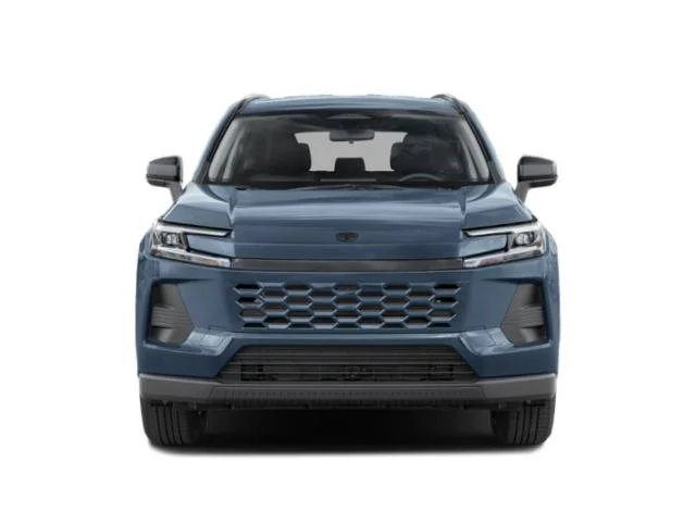 New 2026 0040 Toyota LE image 4