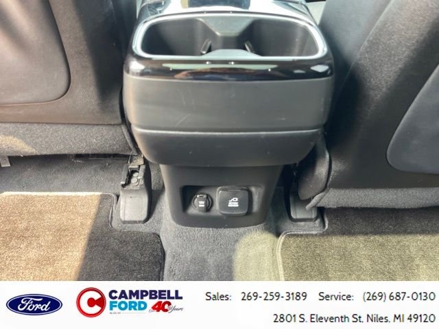 Used 2022 Black Kia SX image 24