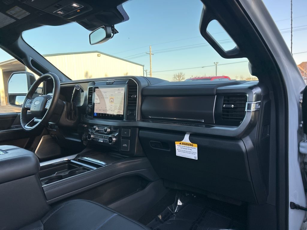 New 2026 Avalanche Ford Platinum image 50