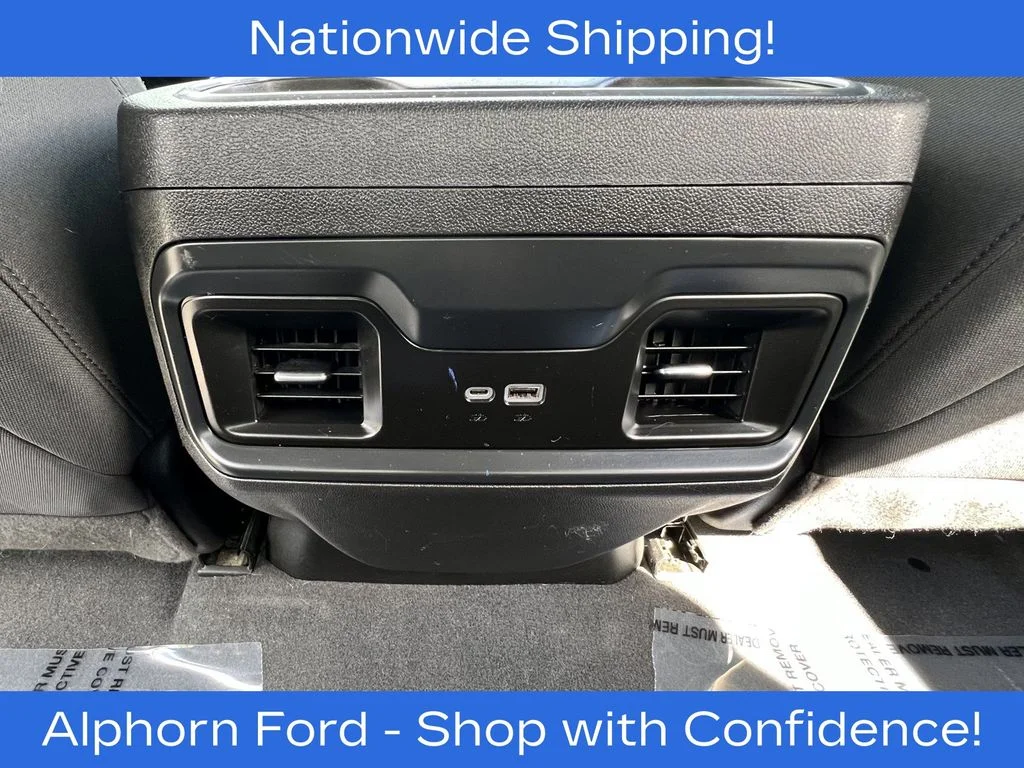 Used 2023 Blue Chevrolet RST image 30