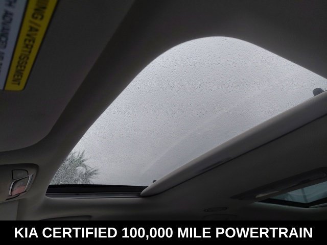 Used 2024 Black Kia SX image 34