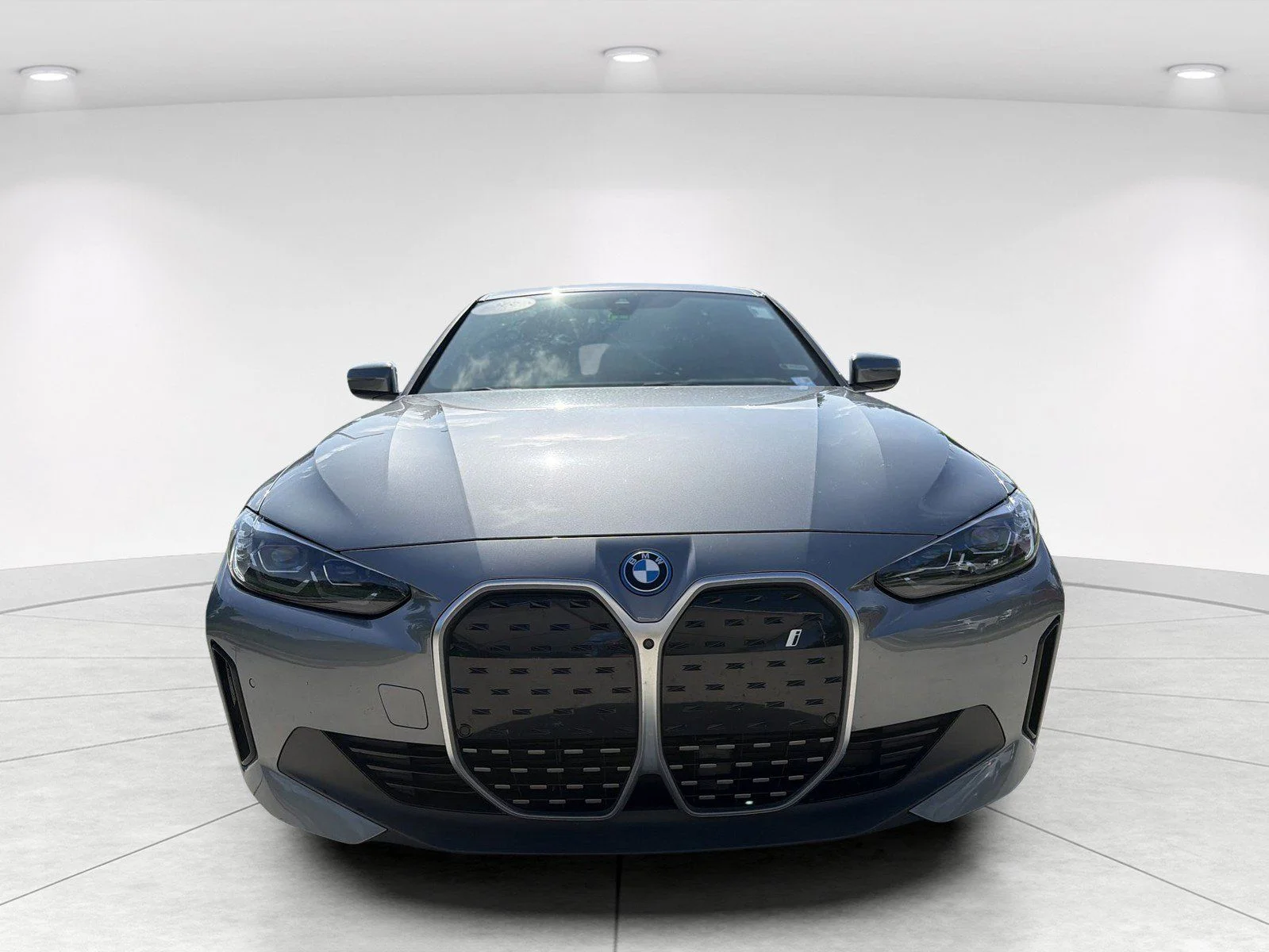 Used 2023 BMW i4 35 with VIN WBY43AW09PFP71259 for sale in Sarasota, FL