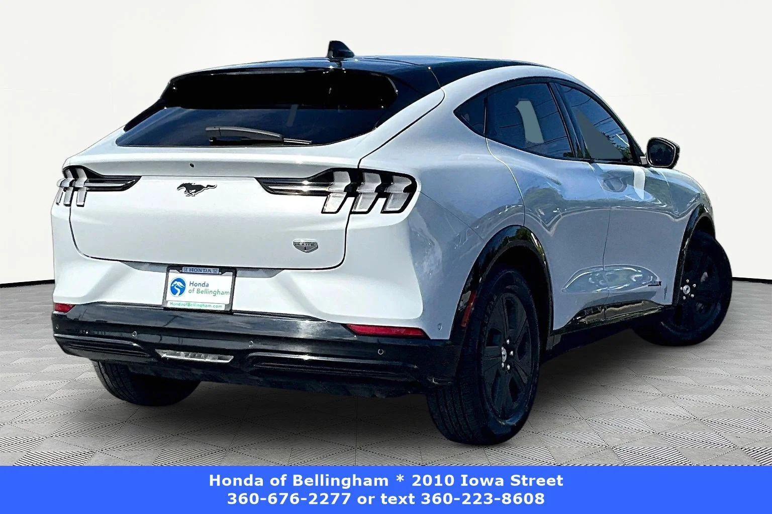 2023 Ford Mustang Mach-E California Route 1 AWD - Photo 6