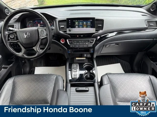 Used 2021 Purple Honda Elite image 51
