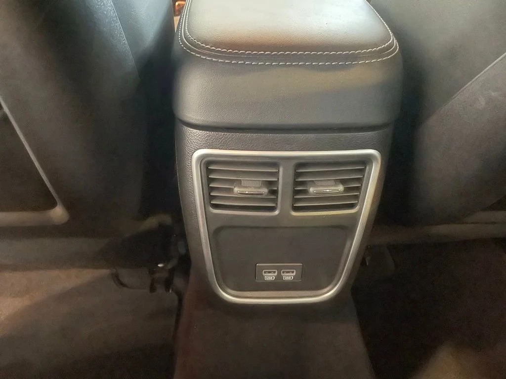 Used 2023 Blue Dodge Scat Pack image 24