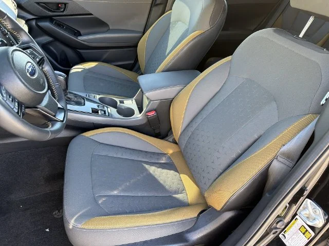 Used 2024 Black Subaru Sport image 33