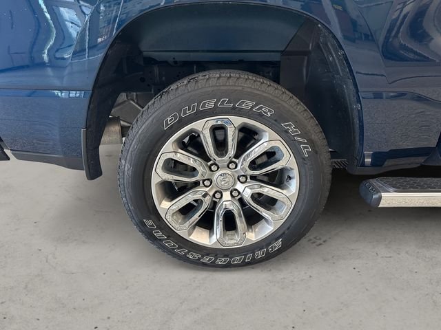 Used 2023 Blue Ram Laramie image 14