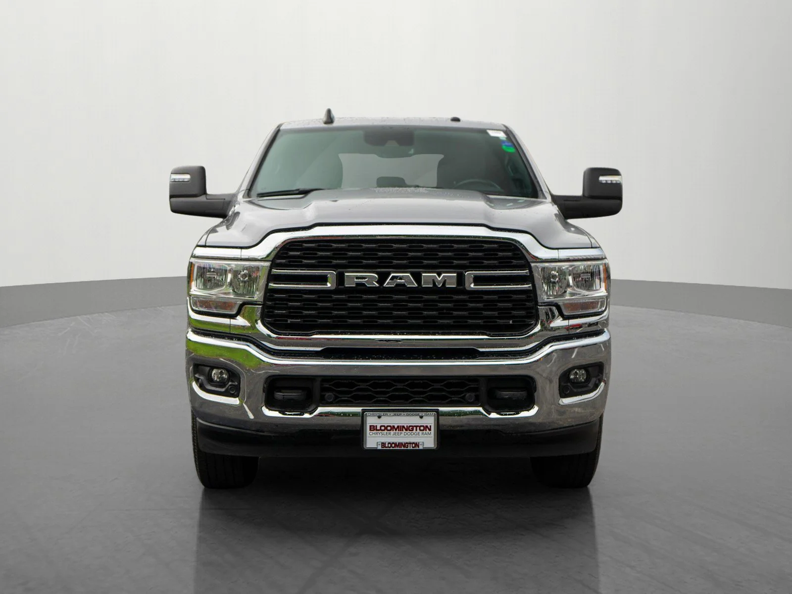Used 2024 RAM Ram 2500 Pickup Big Horn with VIN 3C6UR5DJ6RG385507 for sale in Minneapolis, Minnesota