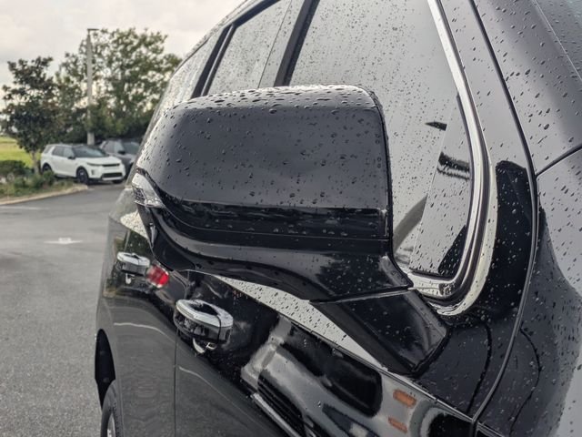 Used 2023 Black Cadillac Premium Luxury image 12