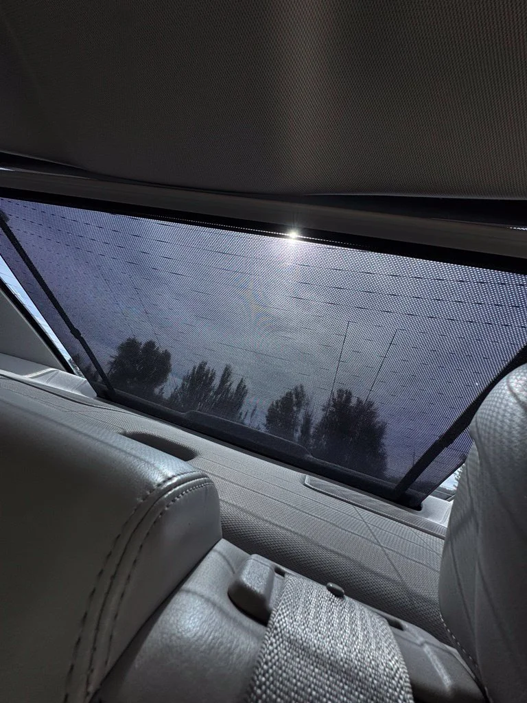 Used 2010 Carbon Black Metallic Buick CXS image 36
