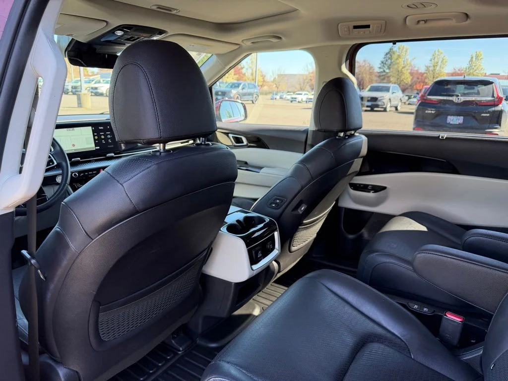 2024 Kia Carnival SX Prestige - Photo 33