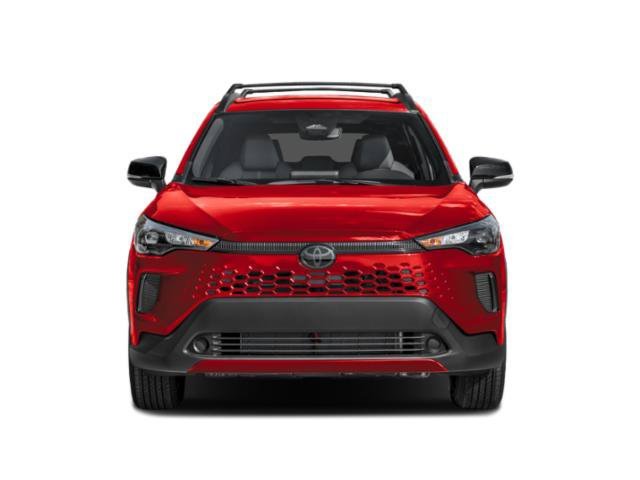 New 2026 Celestite Toyota Hybrid SE image 8