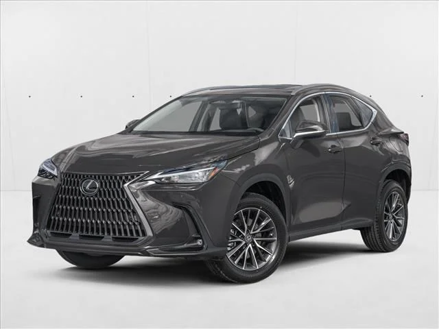 Pre-Owned 2025 Lexus NX NX 250 Premium Sport Utility in West Palm