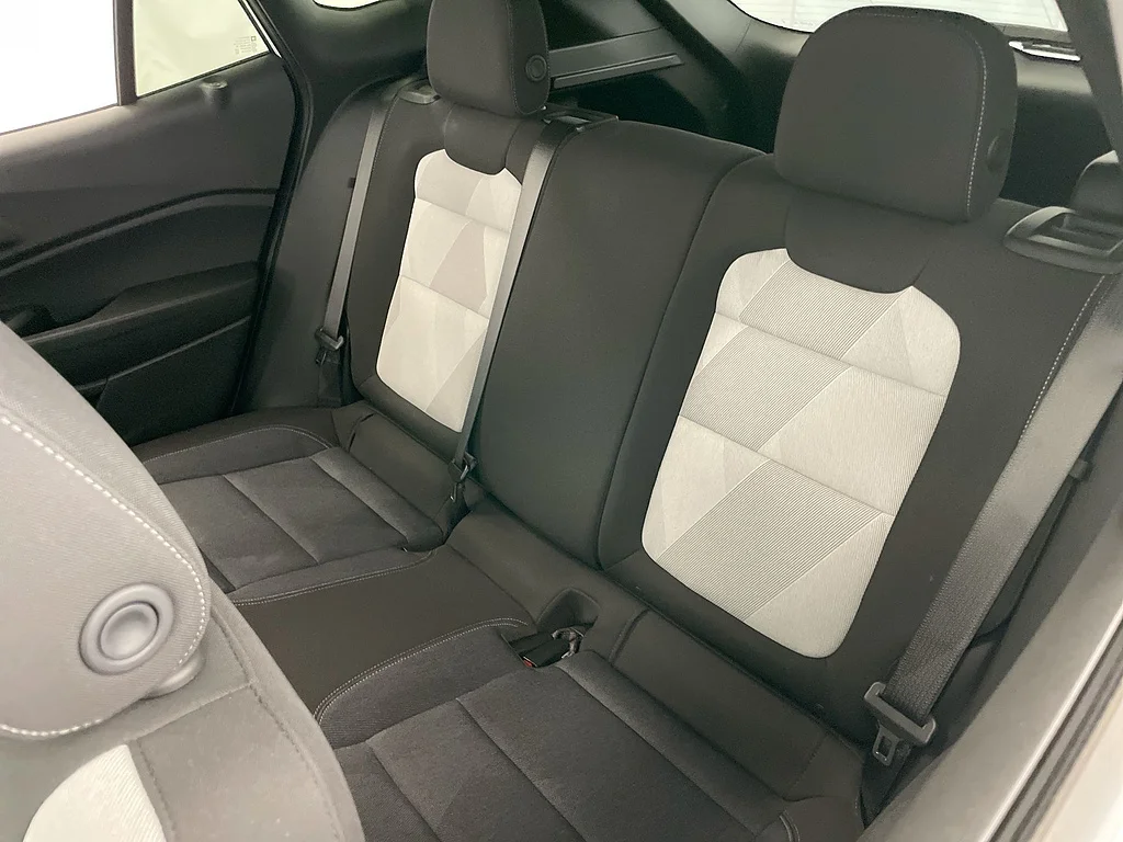 Used 2024 Summit White Chevrolet RS image 22