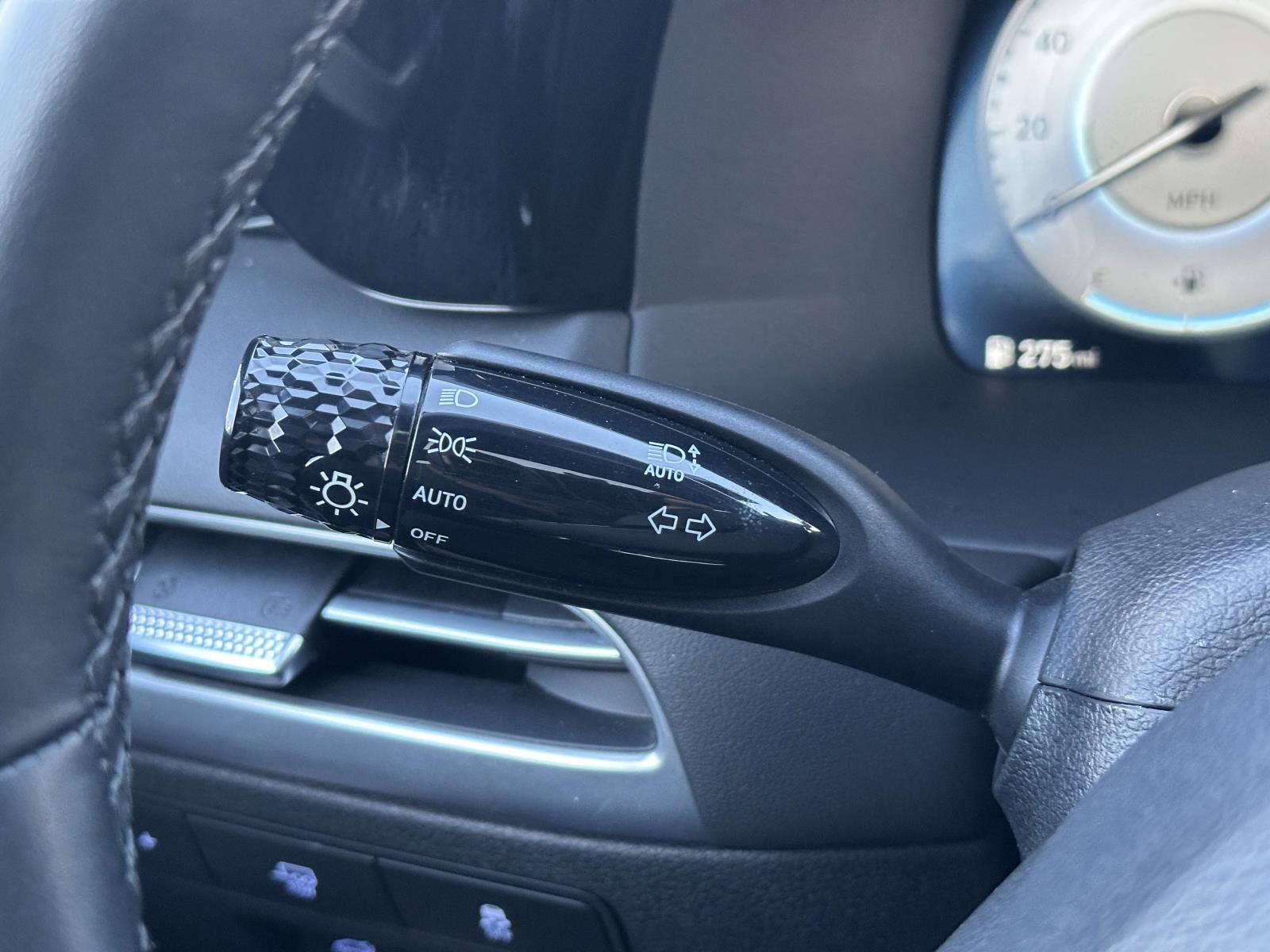 2024 Hyundai Palisade Calligraphy Night Edition - Photo 22