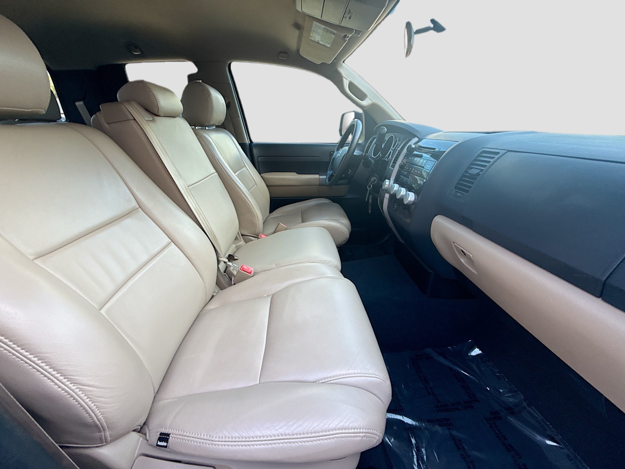 2013 Toyota Tundra Tundra Grade - Photo 27
