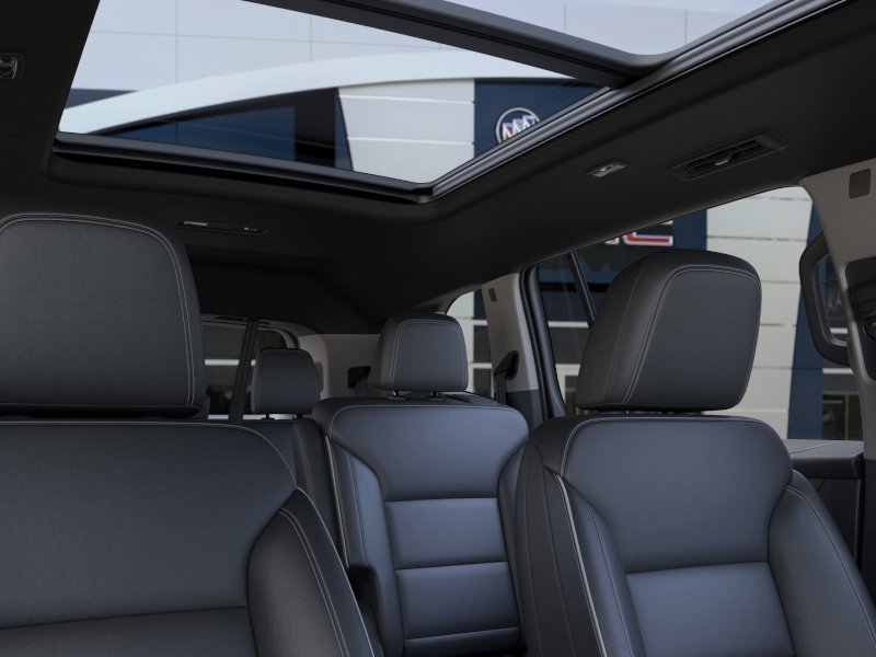 2026 Buick Enclave Preferred - Photo 24