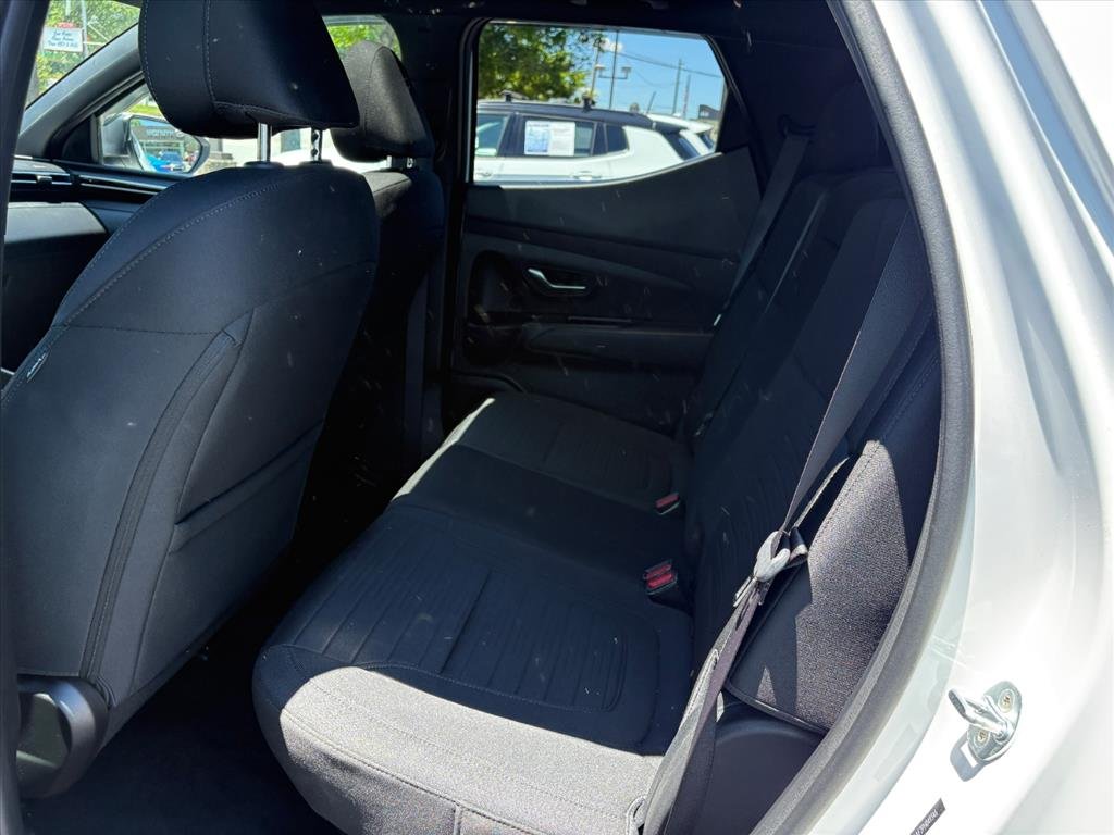 2023 Hyundai Santa Cruz SEL Premium - Photo 19