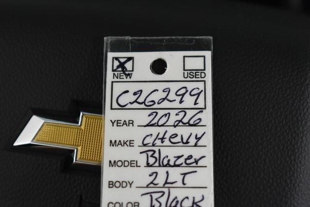 2026 Chevrolet Blazer 2LT - Photo 44