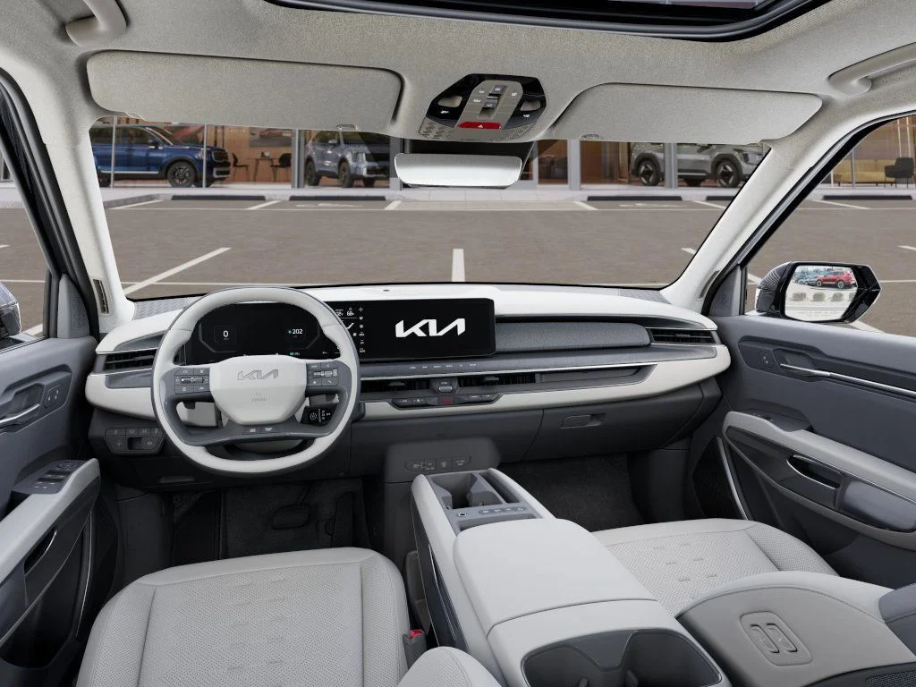 2026 Kia EV9 Wind - Photo 14