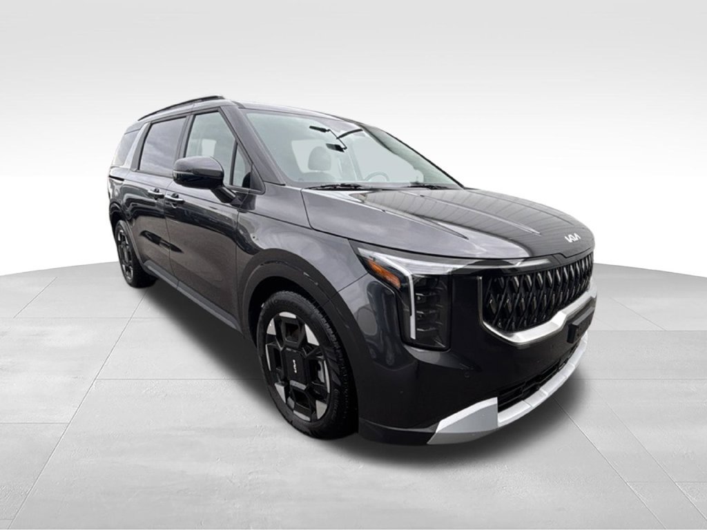 Used 2026  Kia EX image 8
