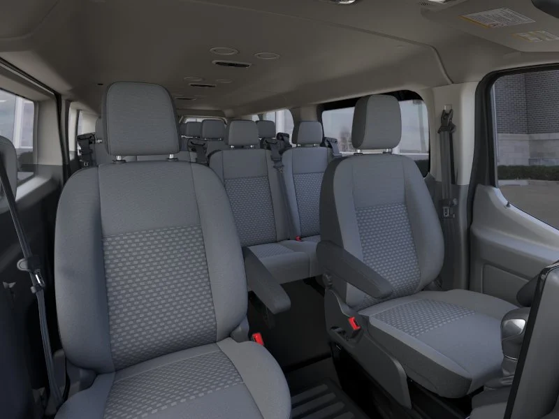 New 2026 Oxford White Ford XL image 10