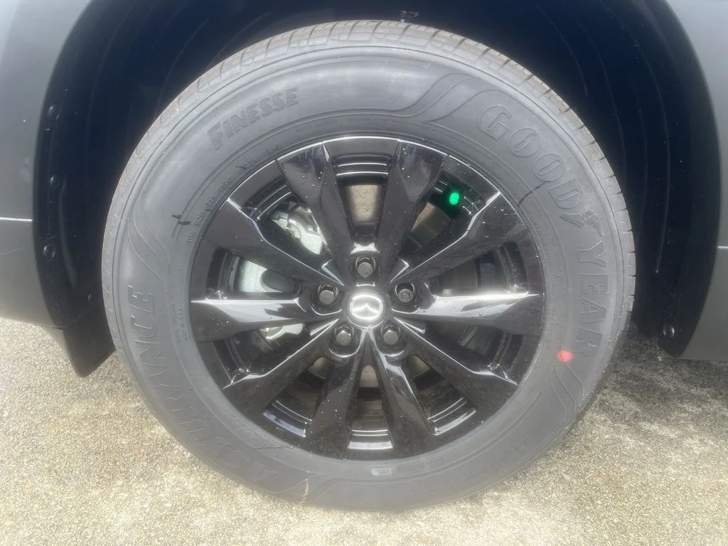 New 2026 Gray Mazda Premium image 12
