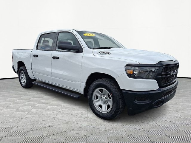 2023 Ram 1500 Tradesman