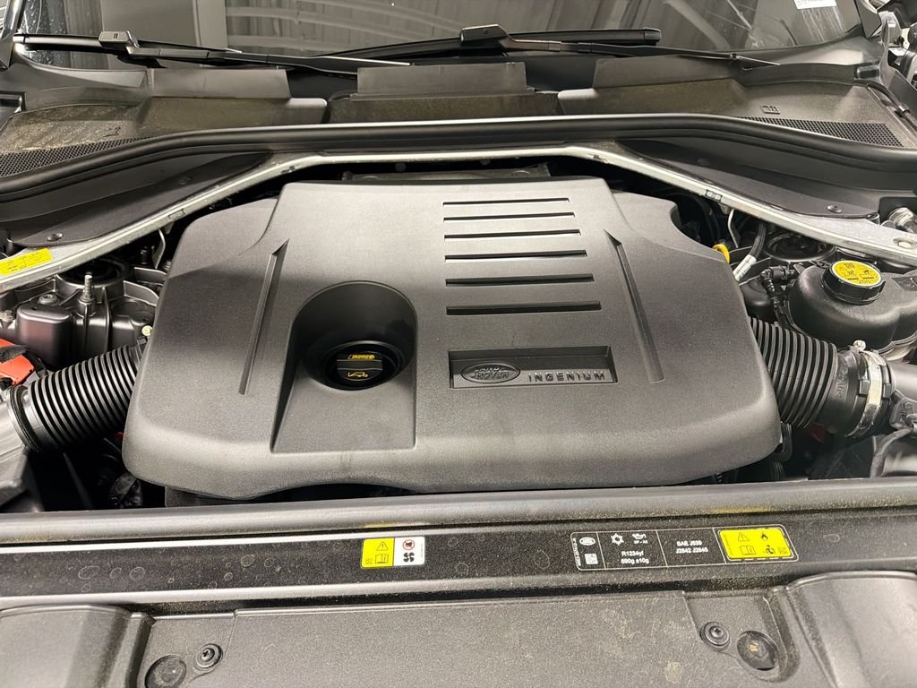 2023 Land Rover Range Rover SE - Photo 31