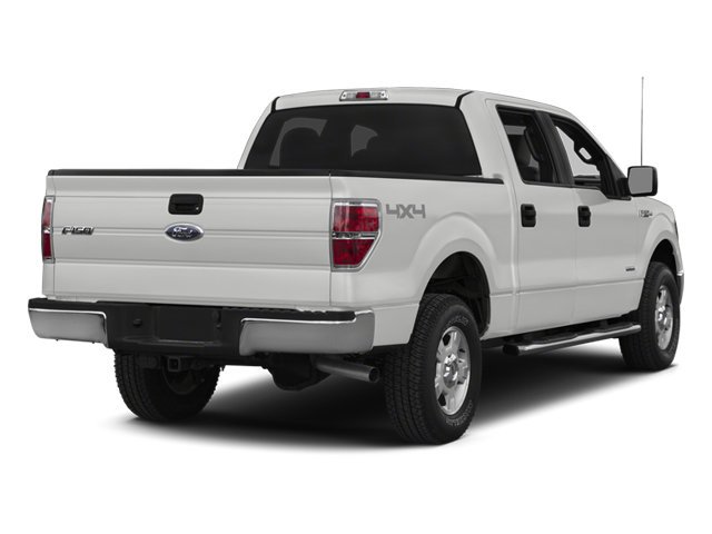 Used 2014 Ford F-150 XLT with VIN 1FTFW1ET2EKD74980 for sale in Saint Cloud, Minnesota