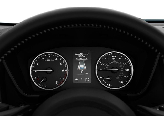 New 2027 DEEPWATER BLUE PEARL Subaru Premium image 18