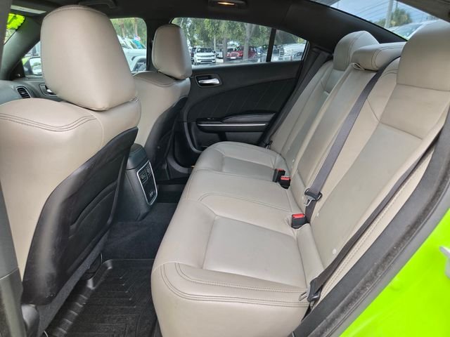 Used 2019 Green Dodge R/T Scat Pack image 15