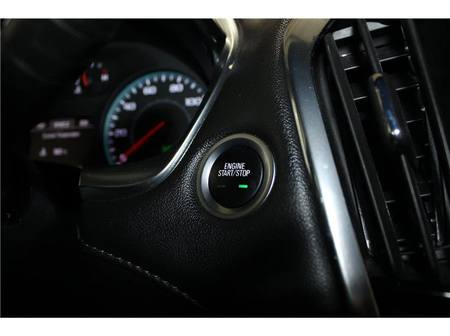 2023 Chevrolet Traverse 1LT - Photo 31