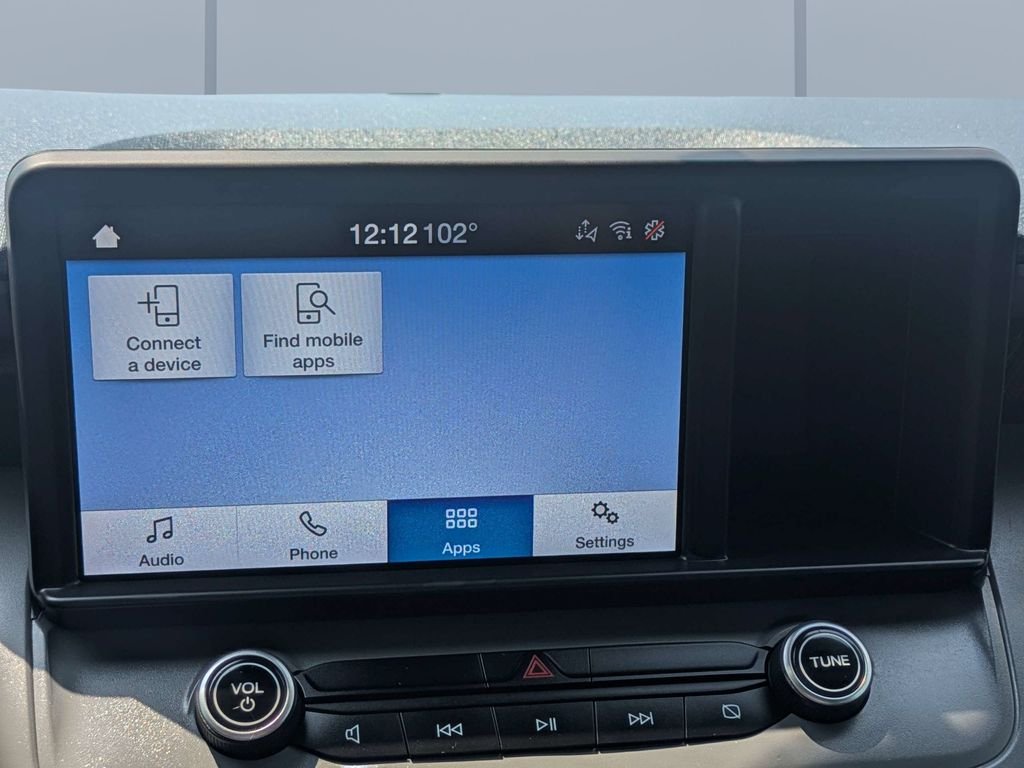 Used 2022 Green Ford XL image 22
