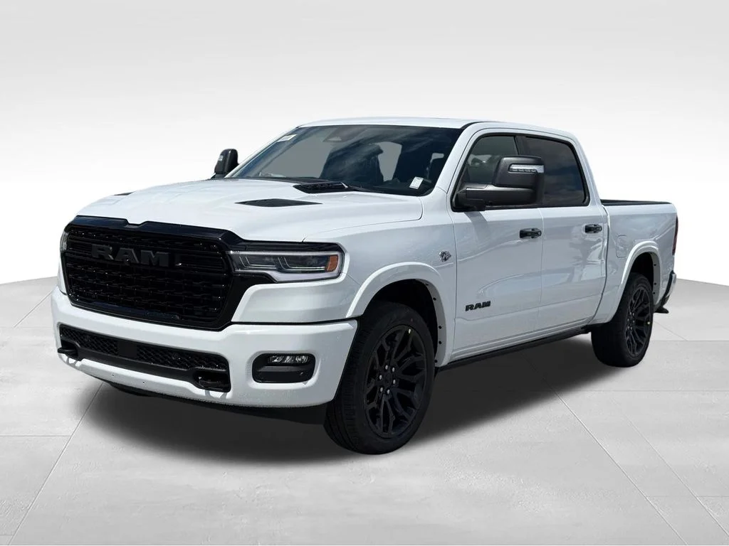 2026 RAM Ram 1500 Pickup Limited for sale near Birmingham Alabama