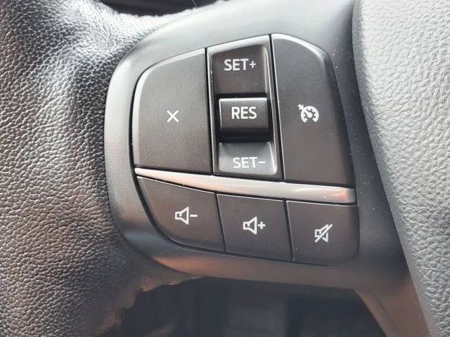 Used 2021 Green Ford Outer Banks image 21