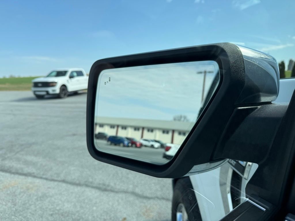 2023 Ford F-150 Lariat - Photo 14