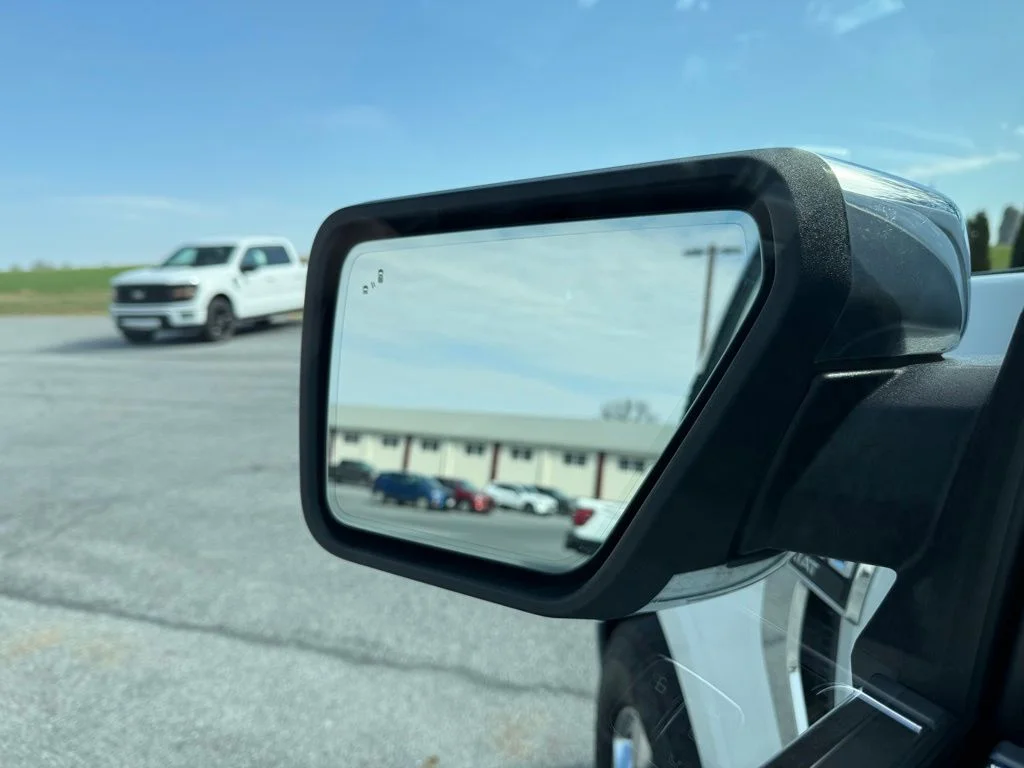 2023 Ford F-150 Lariat - Photo 14