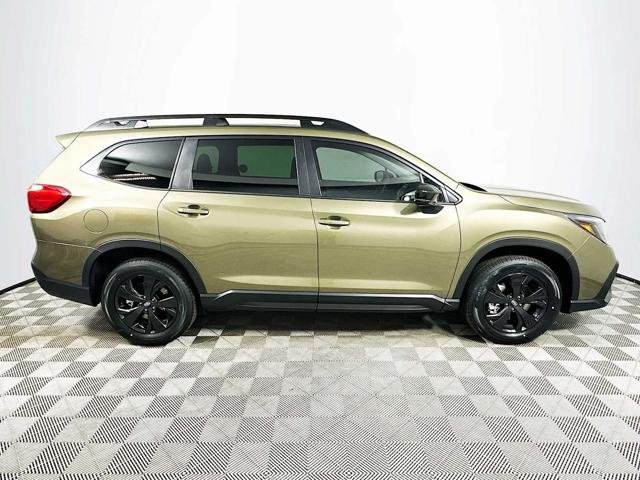 New 2026 AUTUMN GREEN METALLIC Subaru Premium 7-Passenger image 8
