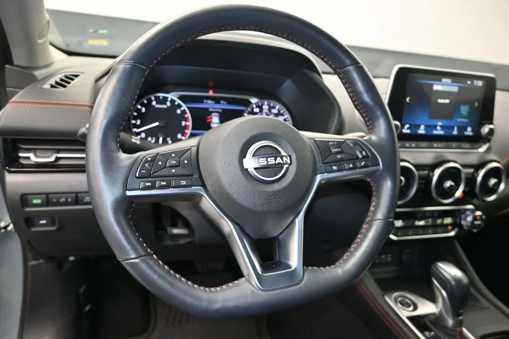 Used 2025 Gray Nissan SR image 24
