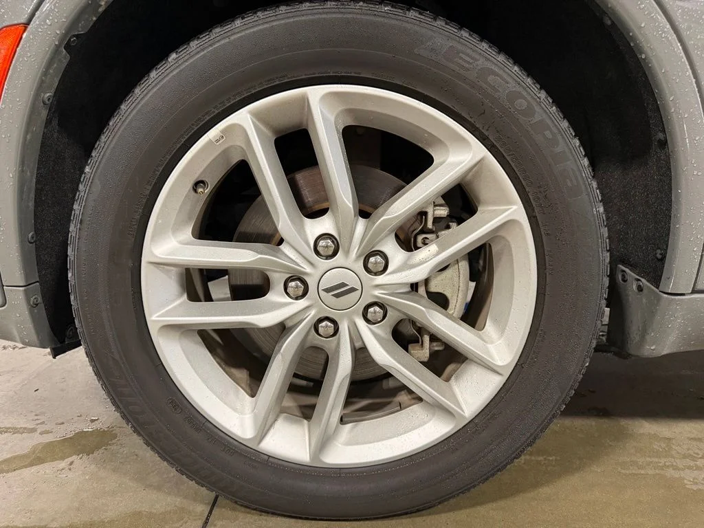 Used 2025 Gray Dodge GT Plus image 22