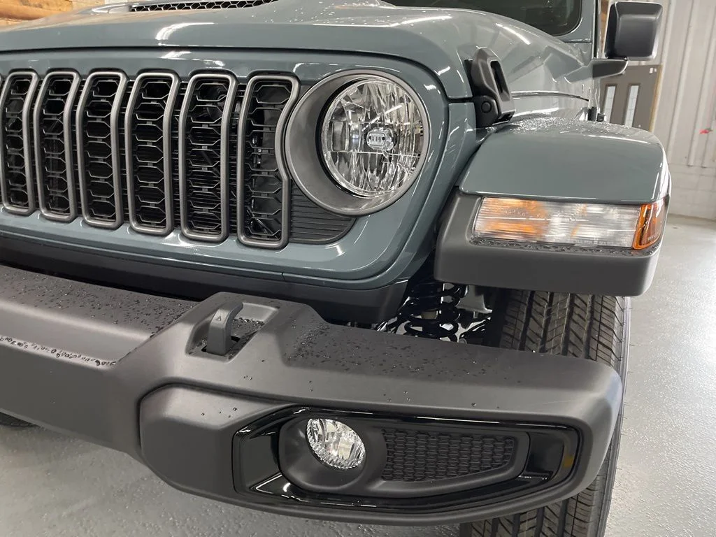 2026 Jeep Gladiator Sport S - Photo 10
