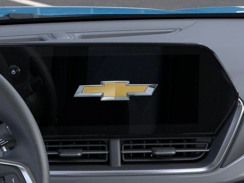 New 2026 Marina Blue Metallic Chevrolet LT image 20