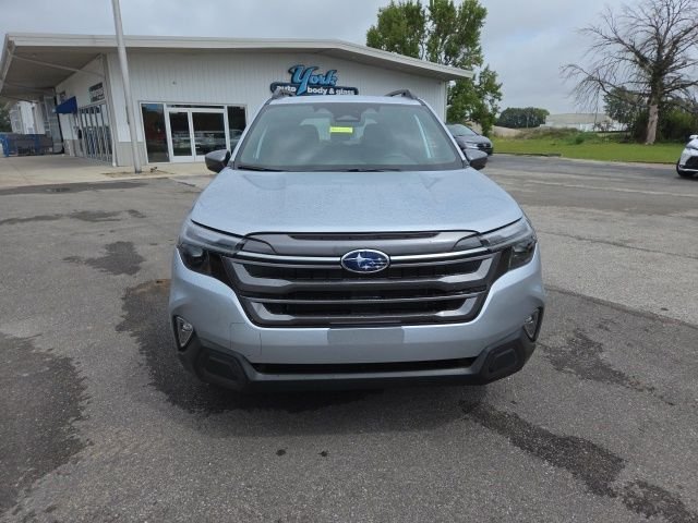Used 2026 Silver Subaru Limited image 3