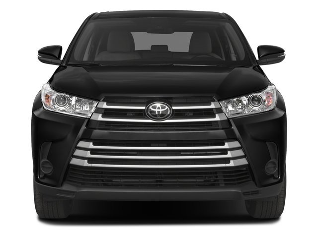 Used 2017 Predawn Gray Mica Toyota LE Plus image 7