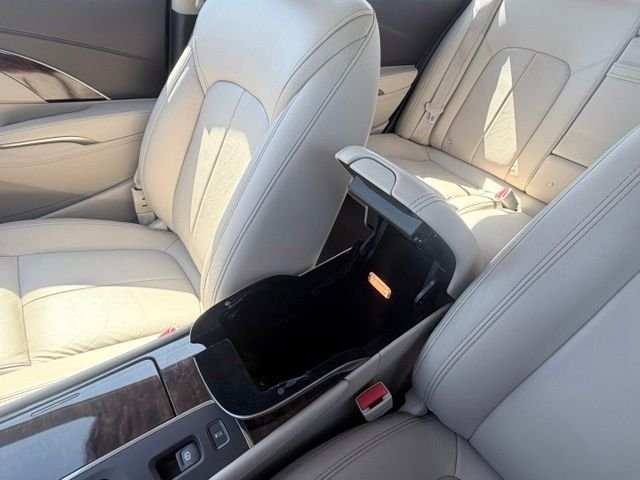 2015 Buick LaCrosse Leather - Photo 17