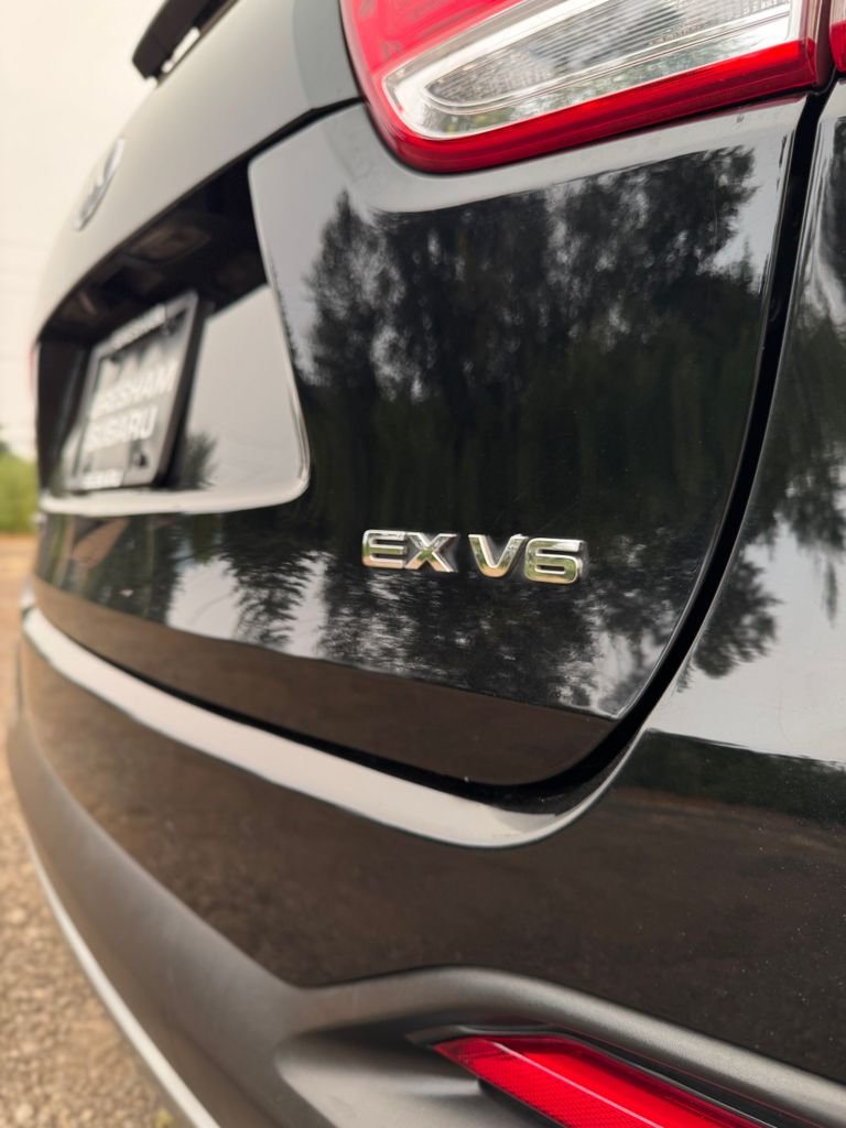 Used 2017 Ebony Black Kia EX image 53